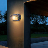Lampada da Esterno Industriale Moderna - clowasit.com