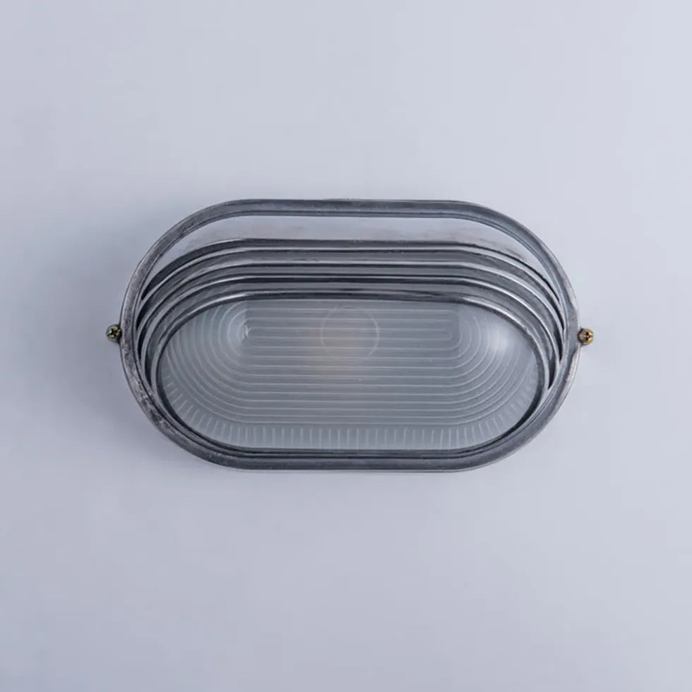 Lampada da Esterno Industriale Moderna - clowasit.com