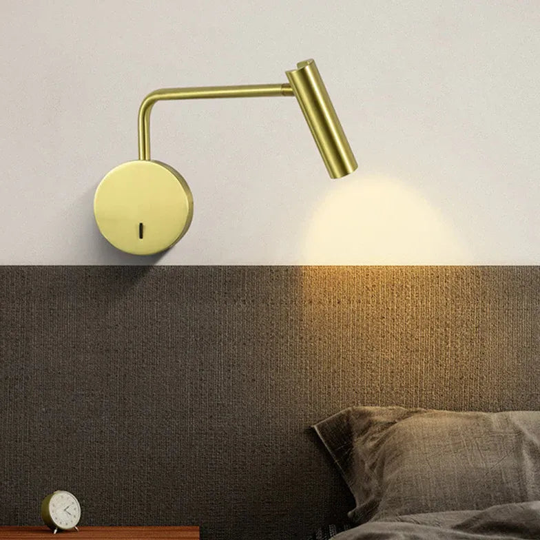 Applique moderne per camera letto lettura - clowasit.com
