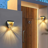 Luci da esterno ad incasso design elegante - clowasit.com