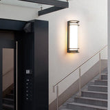 Lampada da parete LED impermeabile per esterni - clowasit.com