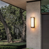 Lampada da parete LED impermeabile per esterni - clowasit.com