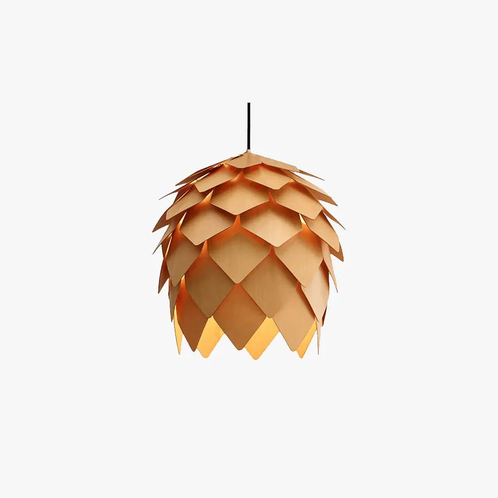Lampadario luce calda salotto pigna - clowasit.com