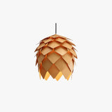Lampadario luce calda salotto pigna - clowasit.com