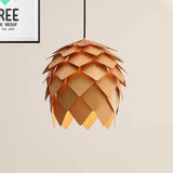 Lampadario luce calda salotto pigna - clowasit.com