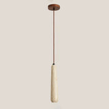 Lampadari per soffitto in legno Stile elegante - clowasit.com