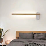 Illuminare lo specchio del bagno in legno - clowasit.com