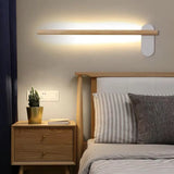 Illuminare lo specchio del bagno in legno - clowasit.com