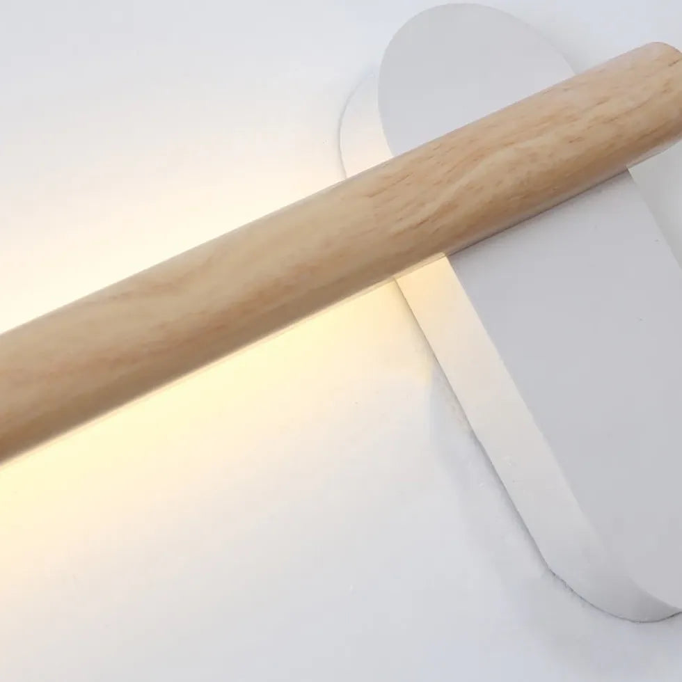 Illuminare lo specchio del bagno in legno - clowasit.com