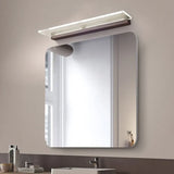 Illuminazione Led Specchio Bagno Con Pannello Acrilico - clowasit.com