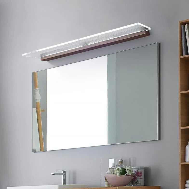 Illuminazione Led Specchio Bagno Con Pannello Acrilico - clowasit.com