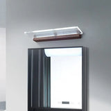 Illuminazione Led Specchio Bagno Con Pannello Acrilico - clowasit.com