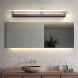 Illuminazione Led Specchio Bagno Con Pannello Acrilico - clowasit.com