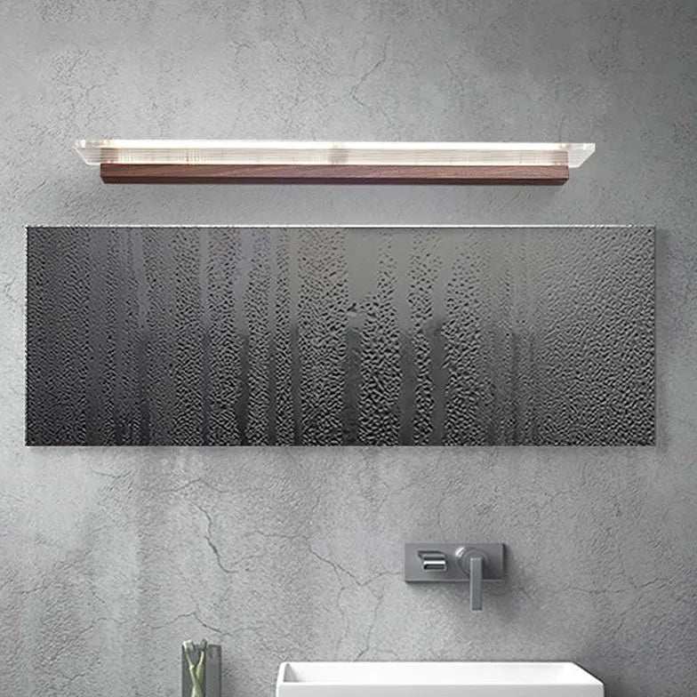 Illuminazione Led Specchio Bagno Con Pannello Acrilico - clowasit.com