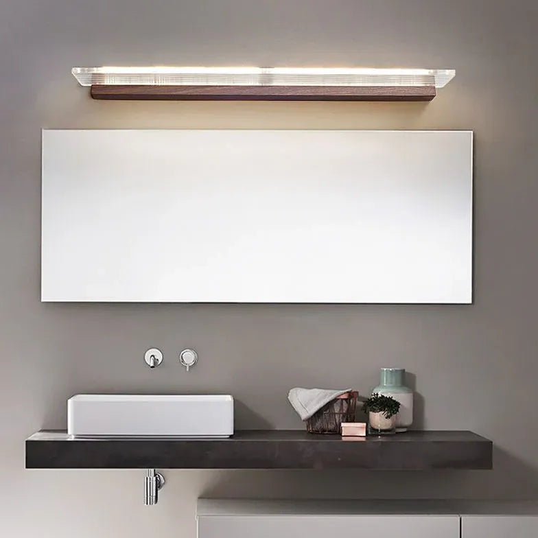 Illuminazione Led Specchio Bagno Con Pannello Acrilico - clowasit.com