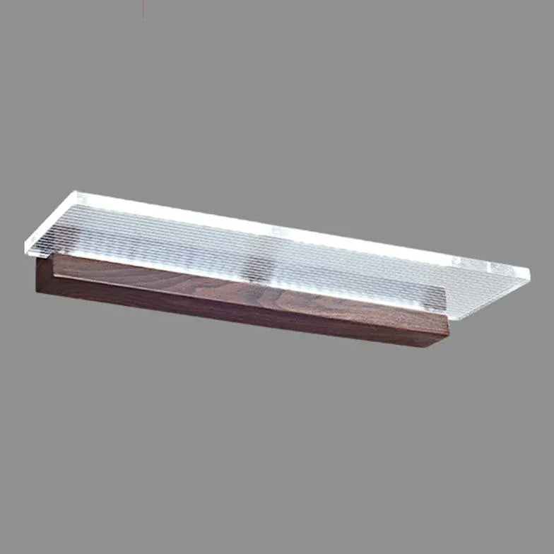Illuminazione Led Specchio Bagno Con Pannello Acrilico - clowasit.com