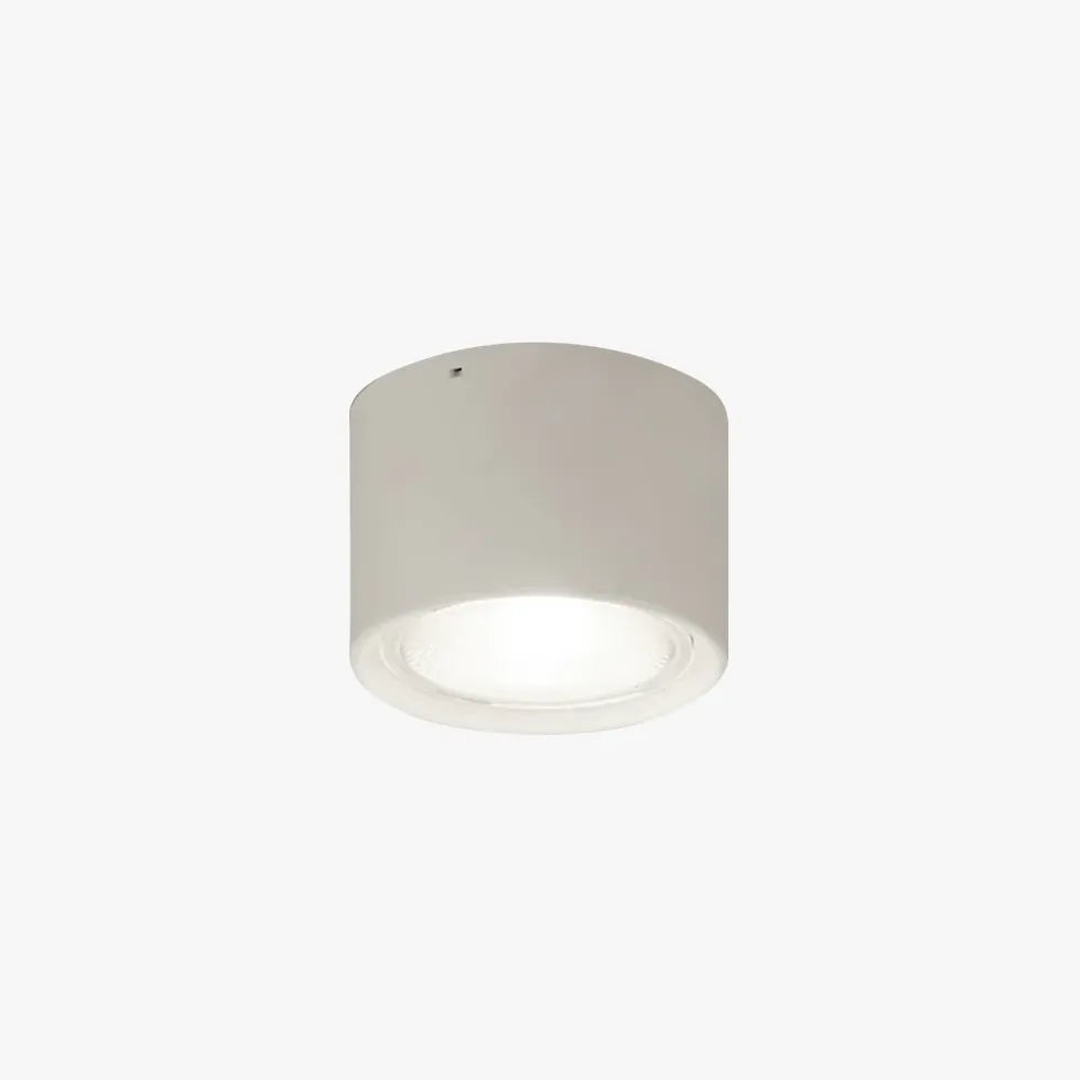 Cartongesso faretti camera da letto elegante nero - clowasit.com