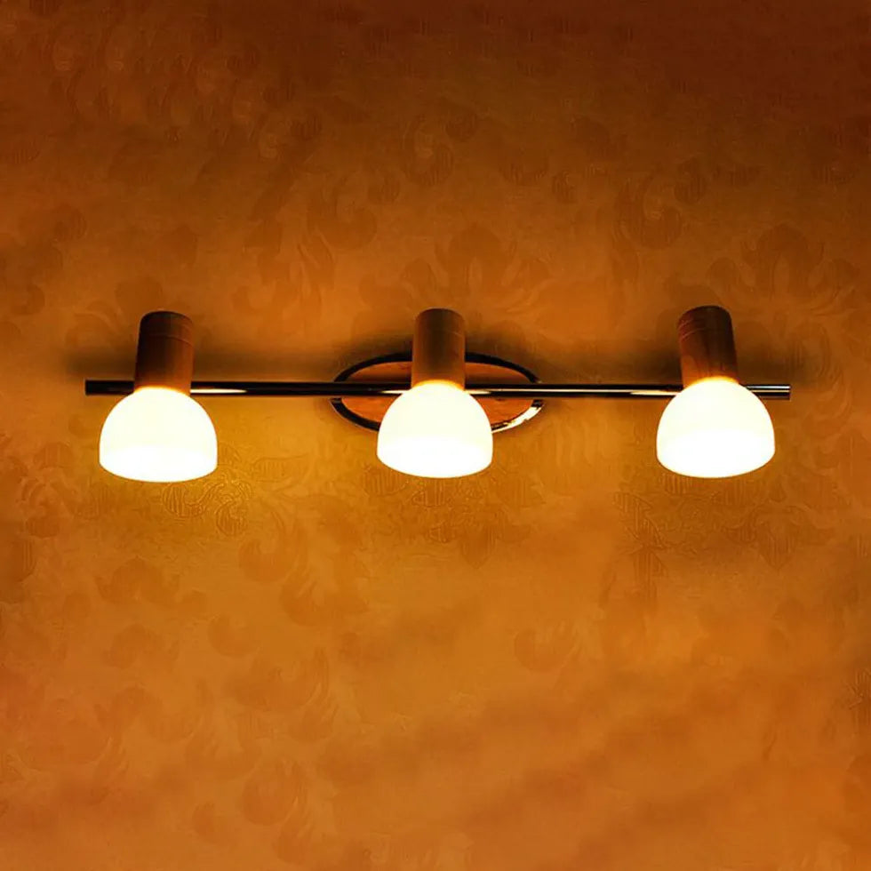 Faretta Stile Naturale Moderno In Legno Salotto - clowasit.com