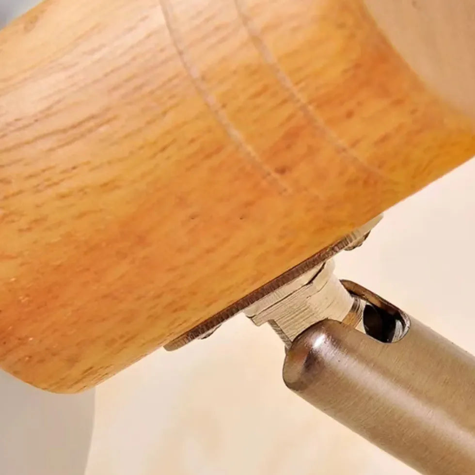 Faretta Stile Naturale Moderno In Legno Salotto - clowasit.com