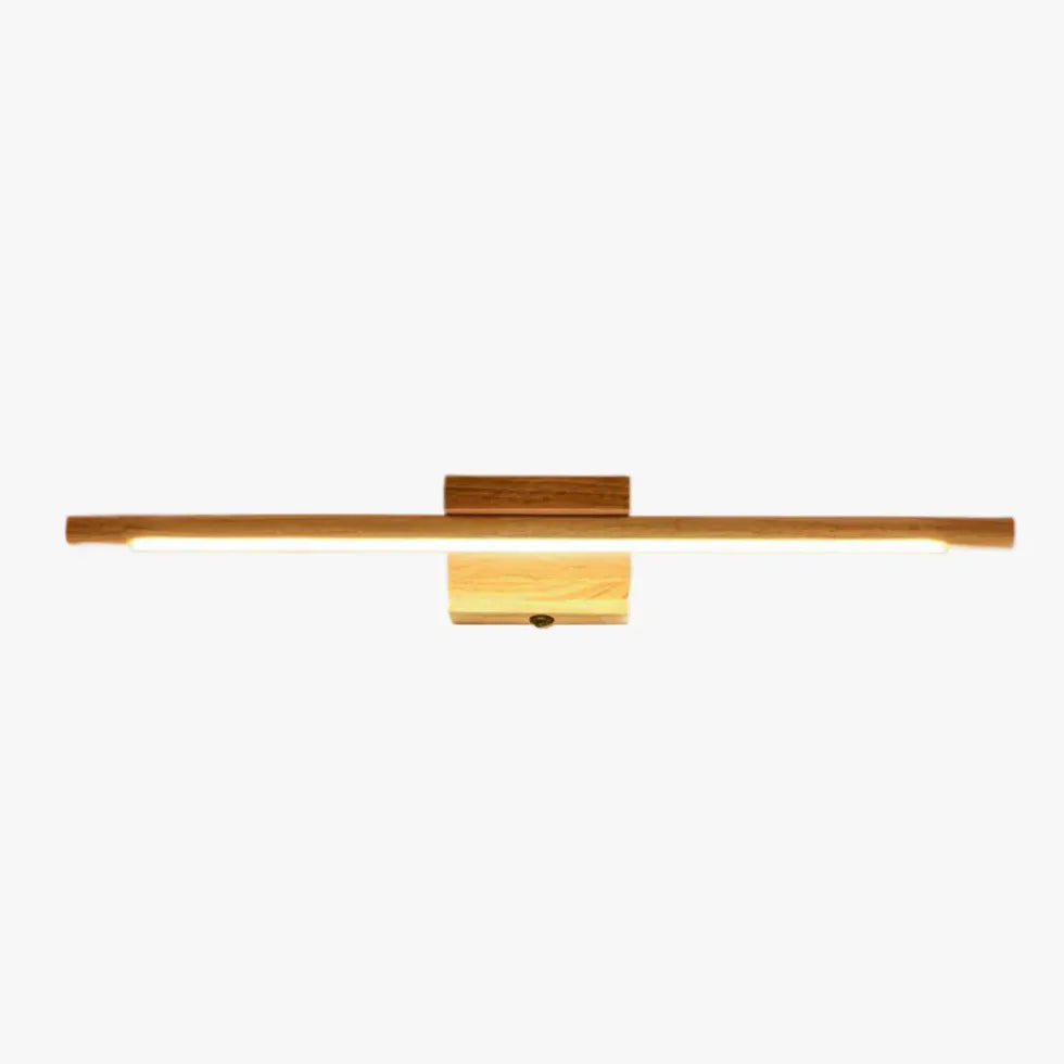 Lampada Lineare Funzionale per Specchio Bagno - clowasit.com