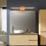 Lampada Lineare Funzionale per Specchio Bagno - clowasit.com