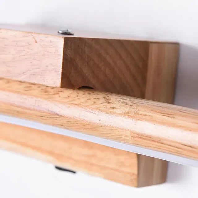Lampada Lineare Funzionale per Specchio Bagno - clowasit.com