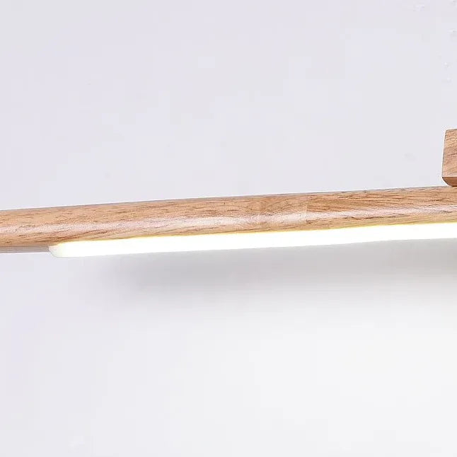 Lampada Lineare Funzionale per Specchio Bagno - clowasit.com