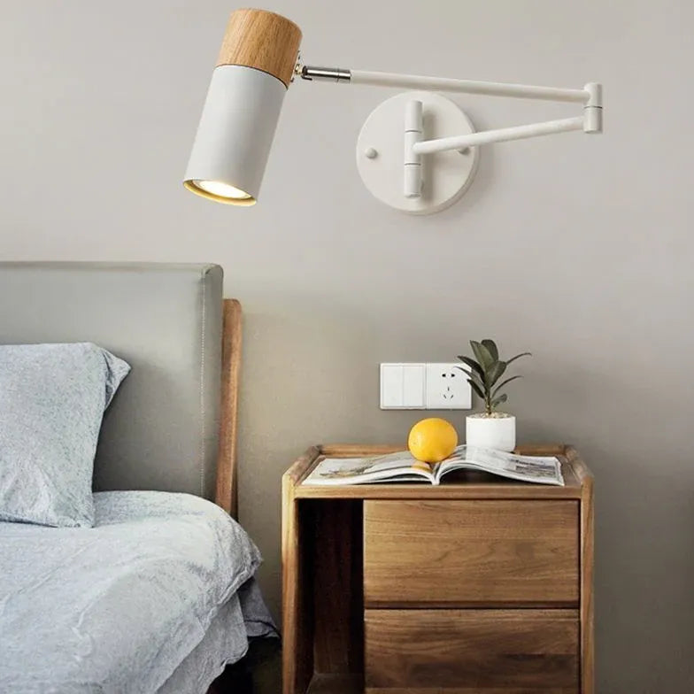 Faretti bianco per camera da letto moderna - clowasit.com