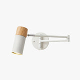 Faretti bianco per camera da letto moderna - clowasit.com