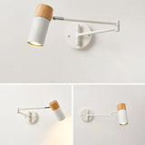 Faretti bianco per camera da letto moderna - clowasit.com