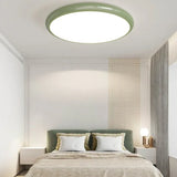 Plafoniera soffitto moderna circolare protezione occhi - clowasit.com