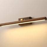 Applique per soffitto in legno illuminazione bagno - clowasit.com