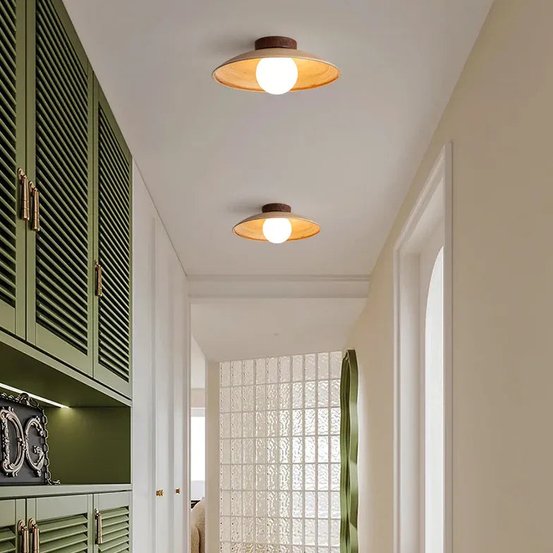 Lampadario a sospensione sfere illuminazione corridoio accogliente - clowasit.com