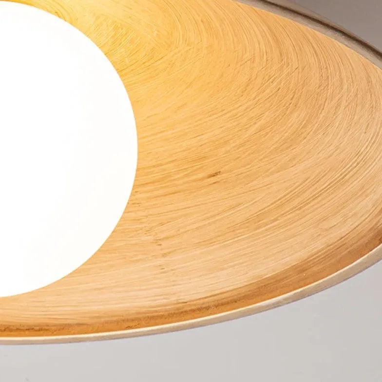 Lampadario a sospensione sfere illuminazione corridoio accogliente - clowasit.com