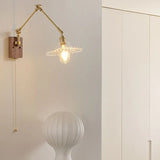 Applique da parete in ceramica regolabile in vintage - clowasit.com