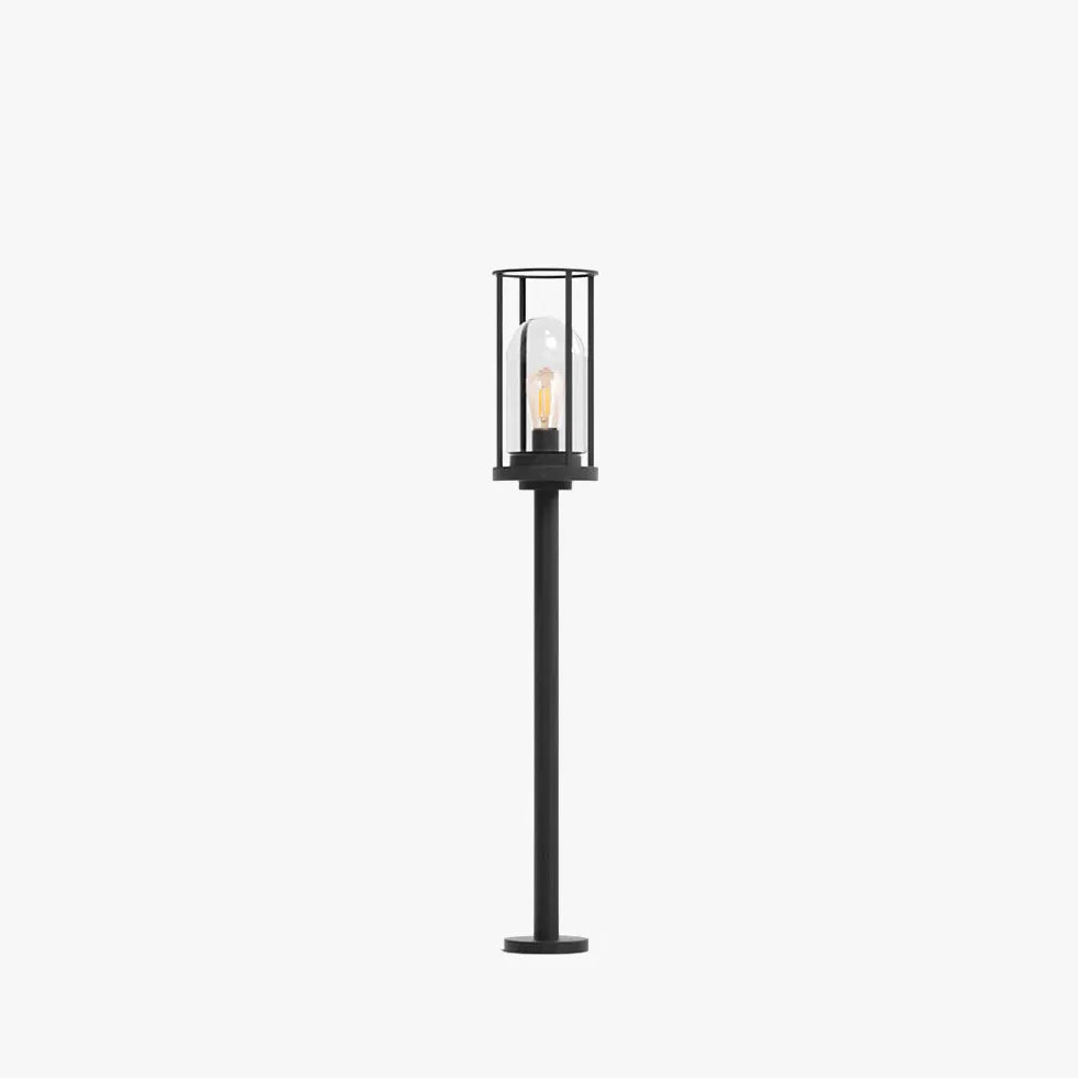 Luci lampadine da esterno cilindro vintage - clowasit.com