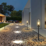 Luci lampadine da esterno cilindro vintage - clowasit.com