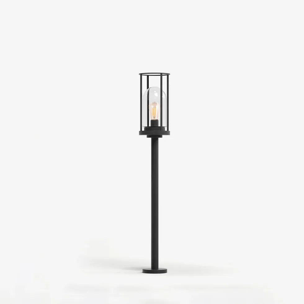 Luci lampadine da esterno cilindro vintage - clowasit.com