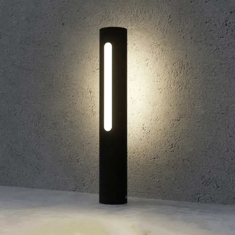 Da esterno luci giardino LED lineare - clowasit.com