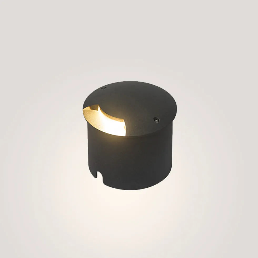 Applique da parete esterno design luce bidirezionale - clowasit.com