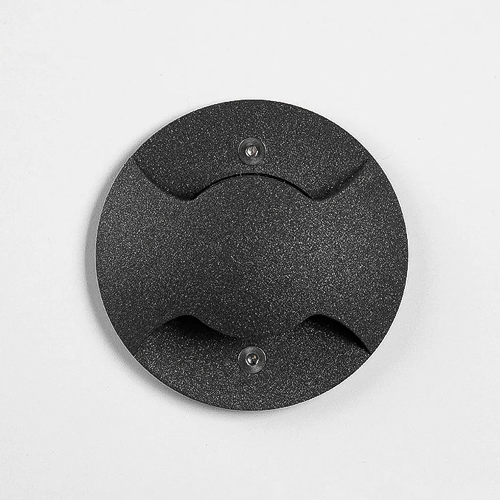 Applique da parete esterno design luce bidirezionale - clowasit.com