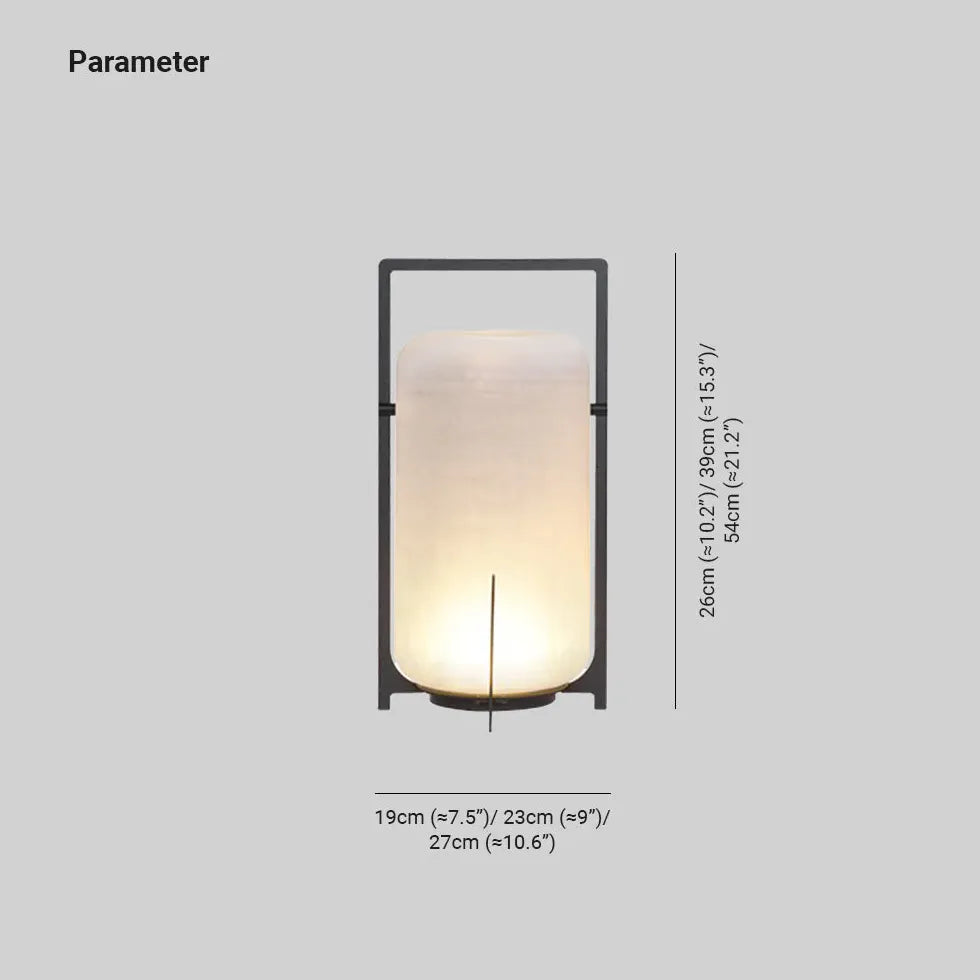 Paralume lampada da terra per esterno - clowasit.com