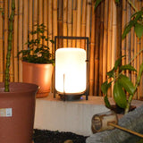 Paralume lampada da terra per esterno - clowasit.com