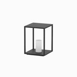 Lampade da terra moderne design struttura aperta - clowasit.com