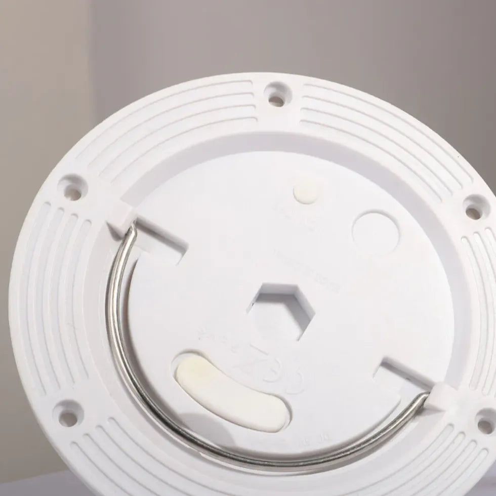 Lampade da terra moderne a led cubico - clowasit.com