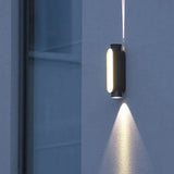 Luci luminose da esterno doppia illuminazione - clowasit.com