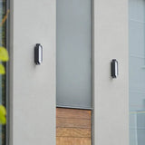 Luci luminose da esterno doppia illuminazione - clowasit.com