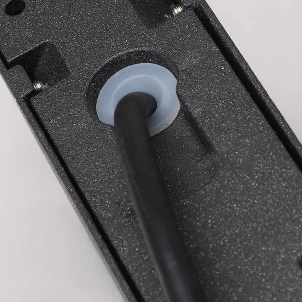 Luci luminose da esterno doppia illuminazione - clowasit.com