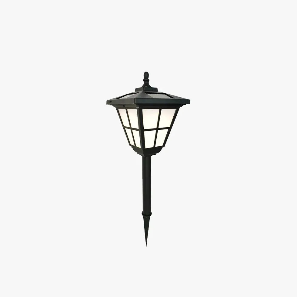 Lampade da palo per esterno per giardini - clowasit.com