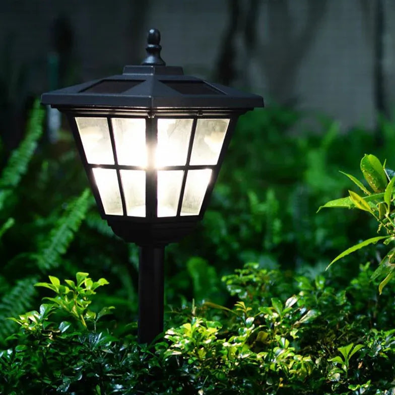 Lampade da palo per esterno per giardini - clowasit.com